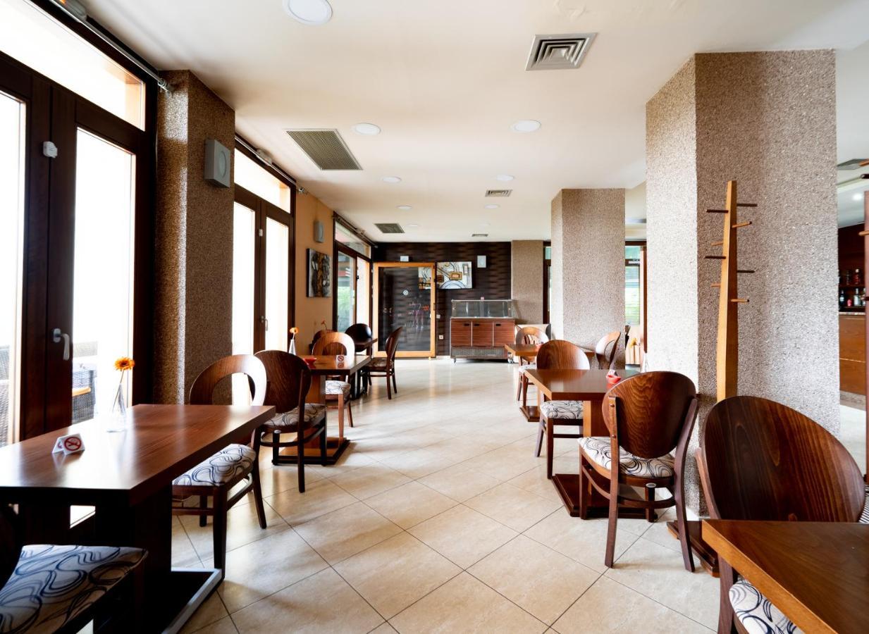 Byzantio Hotel Thessaloniki