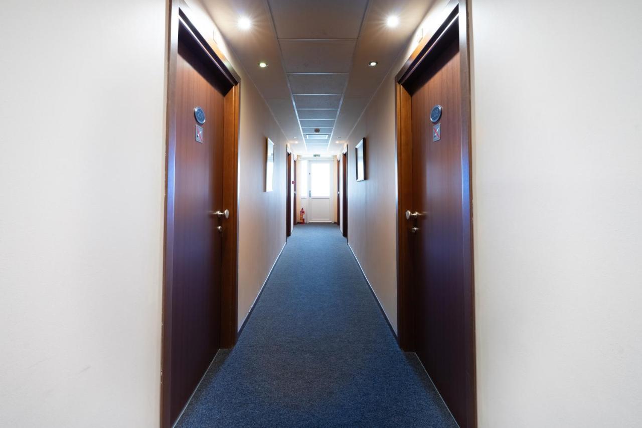 Hotel Byzantio 3*